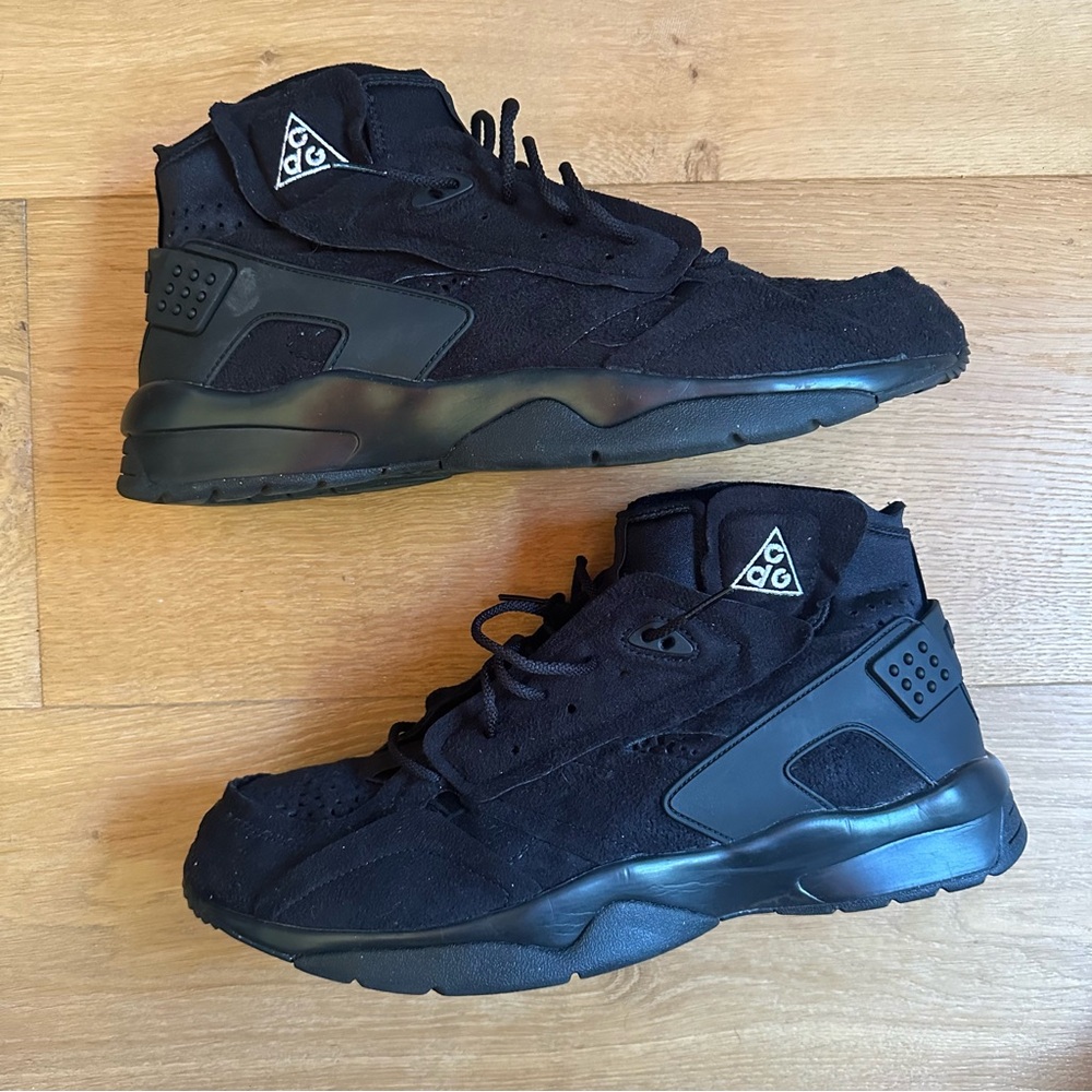 Nike ACG x Comme Des Garçon